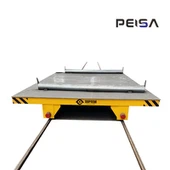 Ntawm tus rail hloov laub